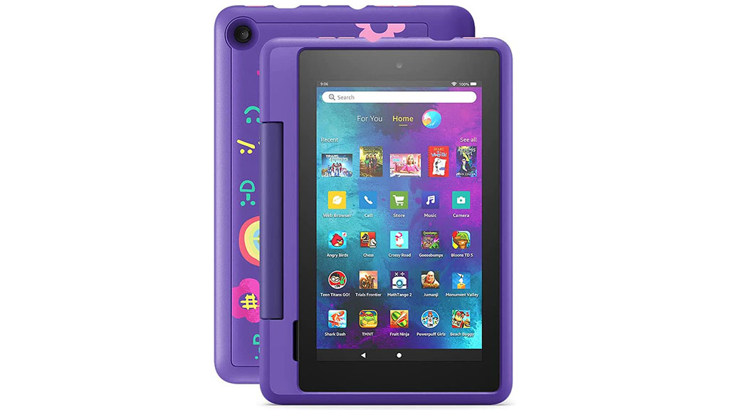 amazon fire tablet ce0682 manual