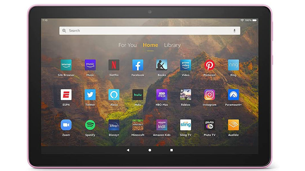 Amazon Launches New Fire Tablets 2021 - My Tablet Guide