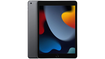 apple ipad 9th gen 2021