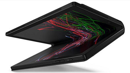 lenovo thinkpad x1 fold