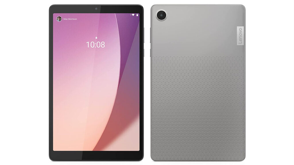 lenovo tab m8 4th gen