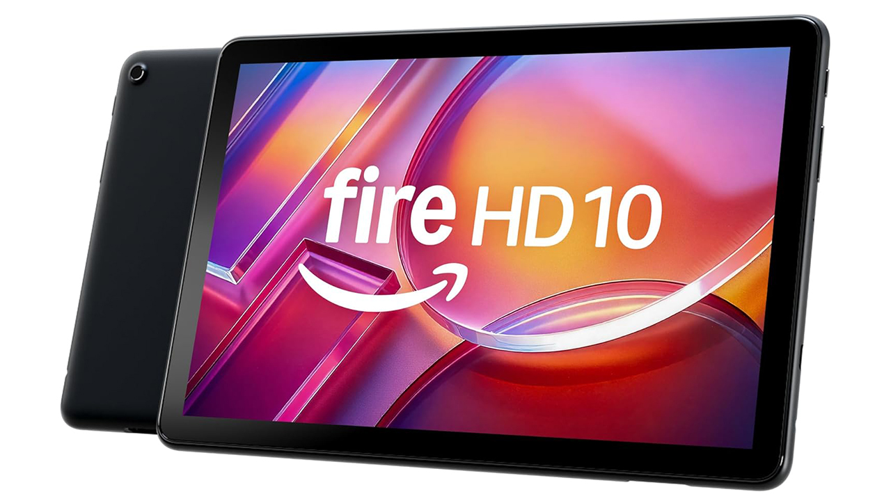 amazon fire hd 10 13th gen