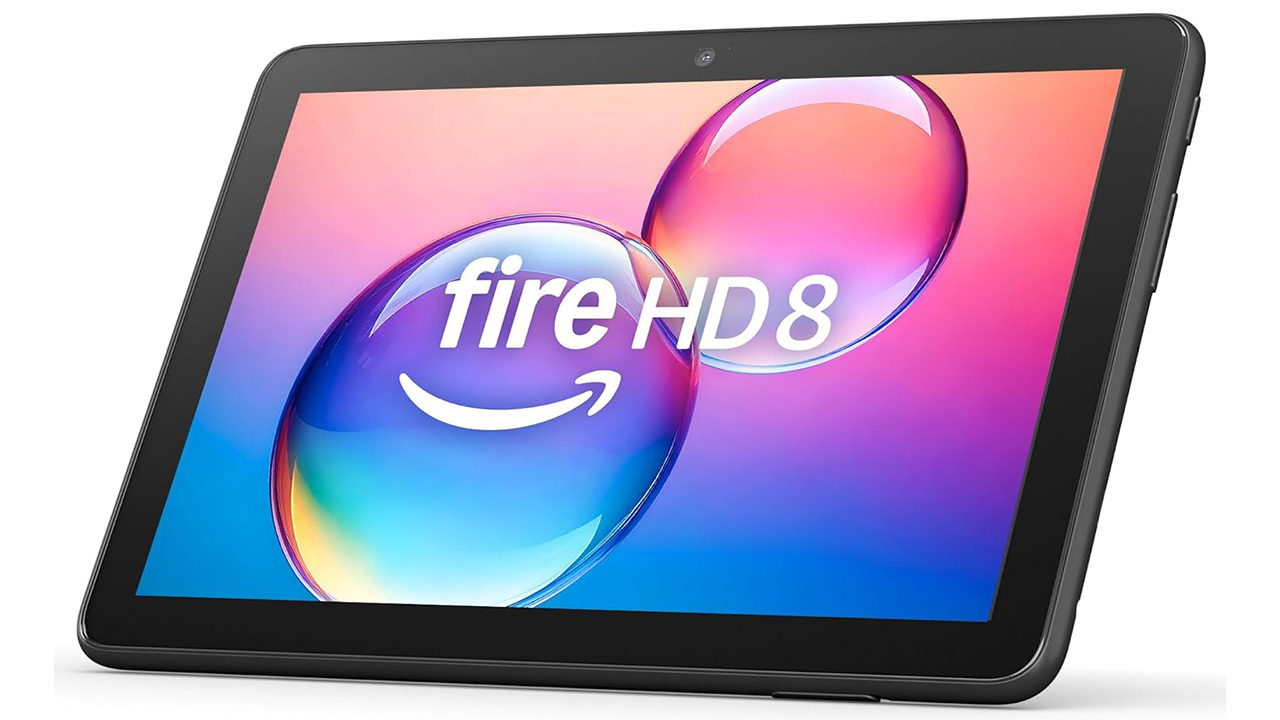 amazon fire hd 8 12th gen