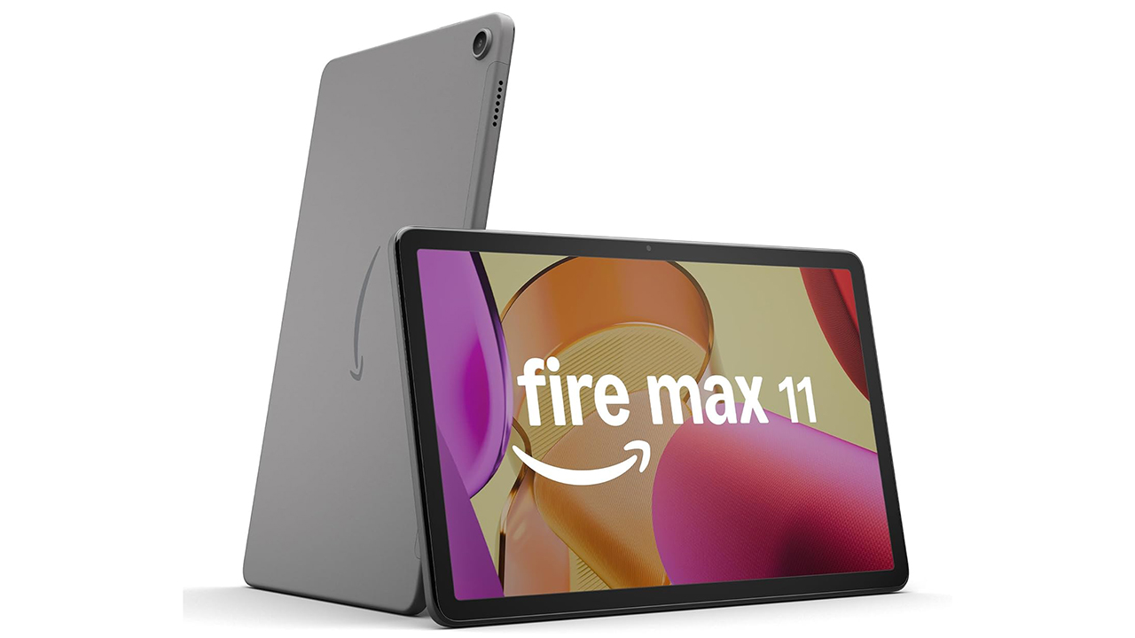 amazon fire max 11 13th gen