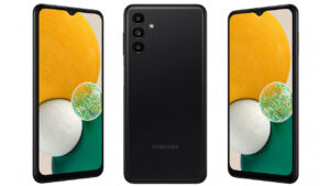 samsung launches galaxy a13 5g phone