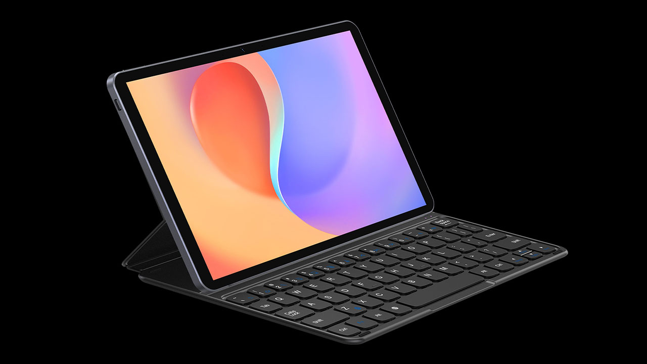 chuwi unveils new hipad air with improved specs