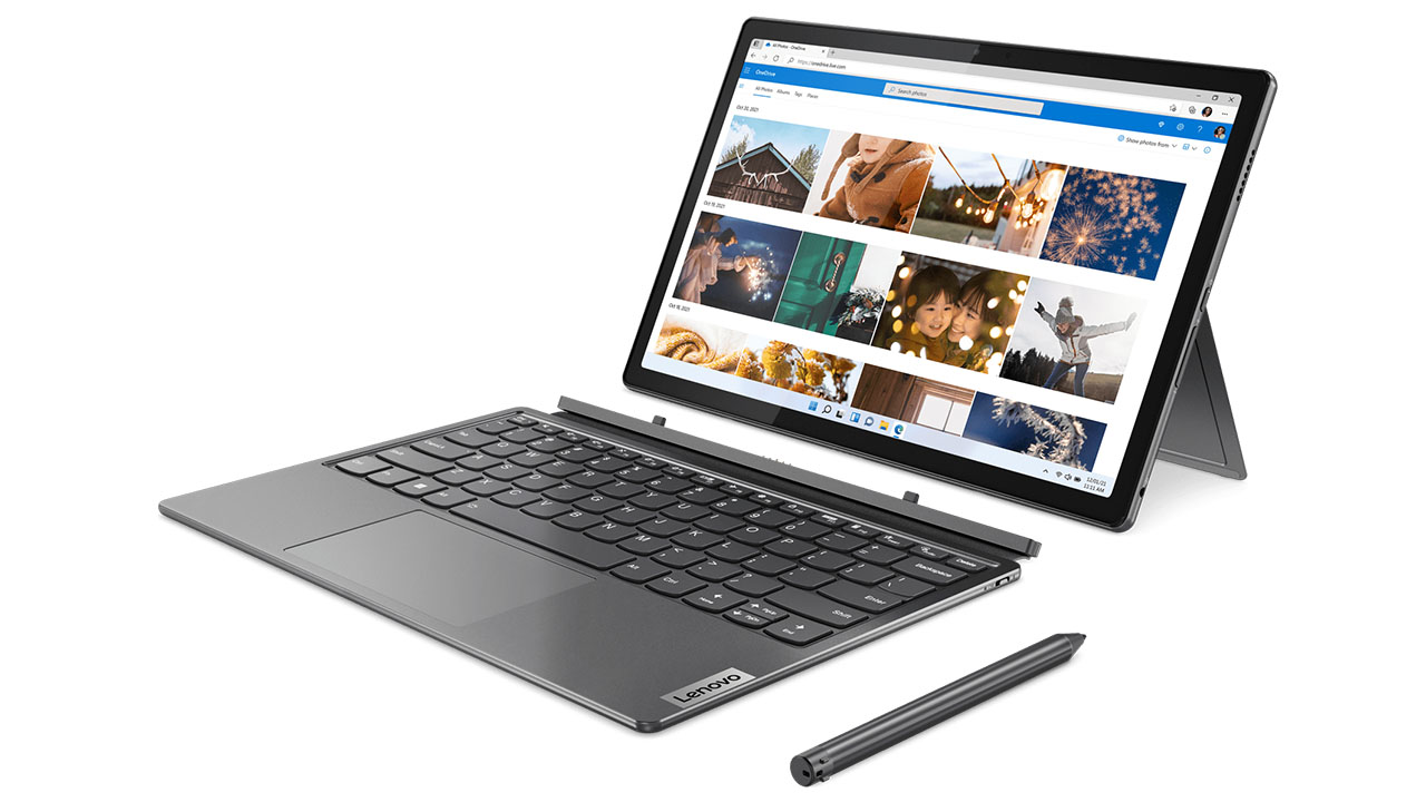 lenovo ideapad duet 5i gen 7