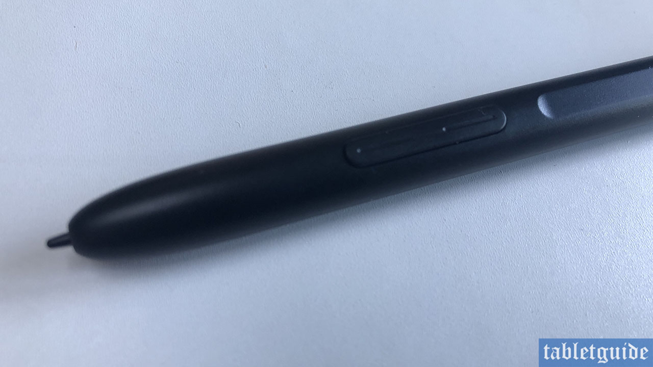 battery-free stylus of ugee u1600