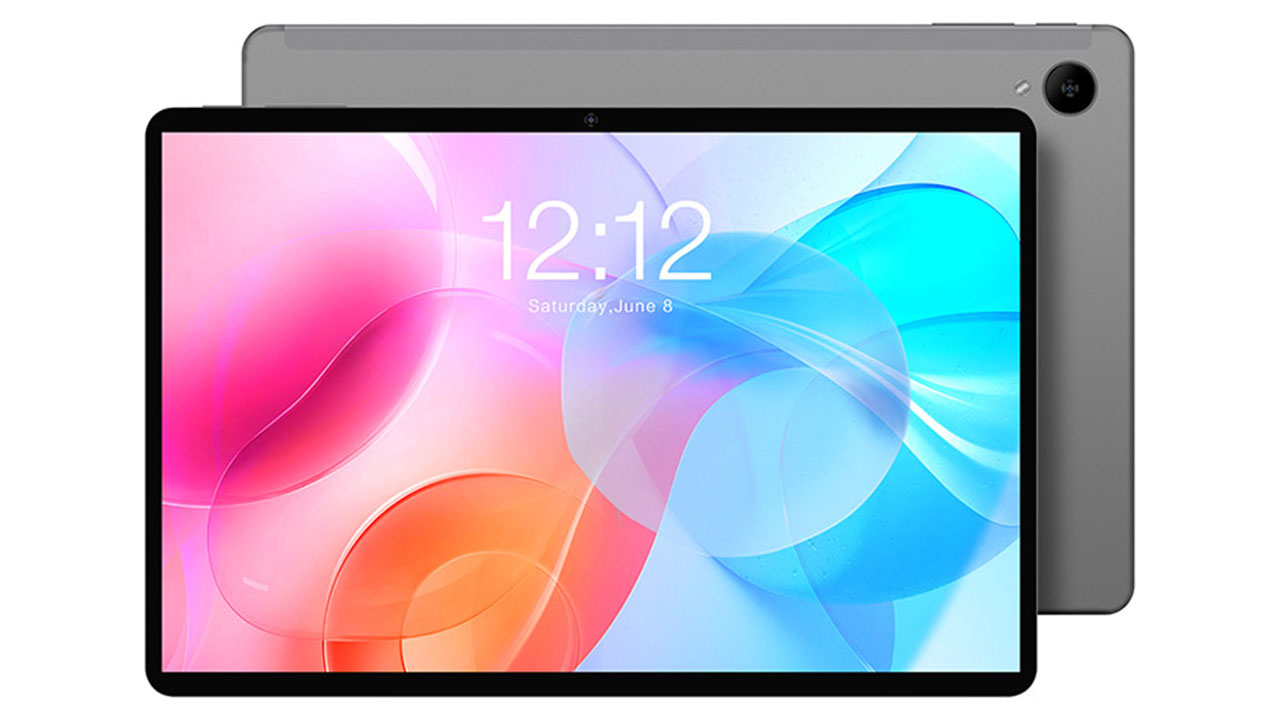 teclast m40 air