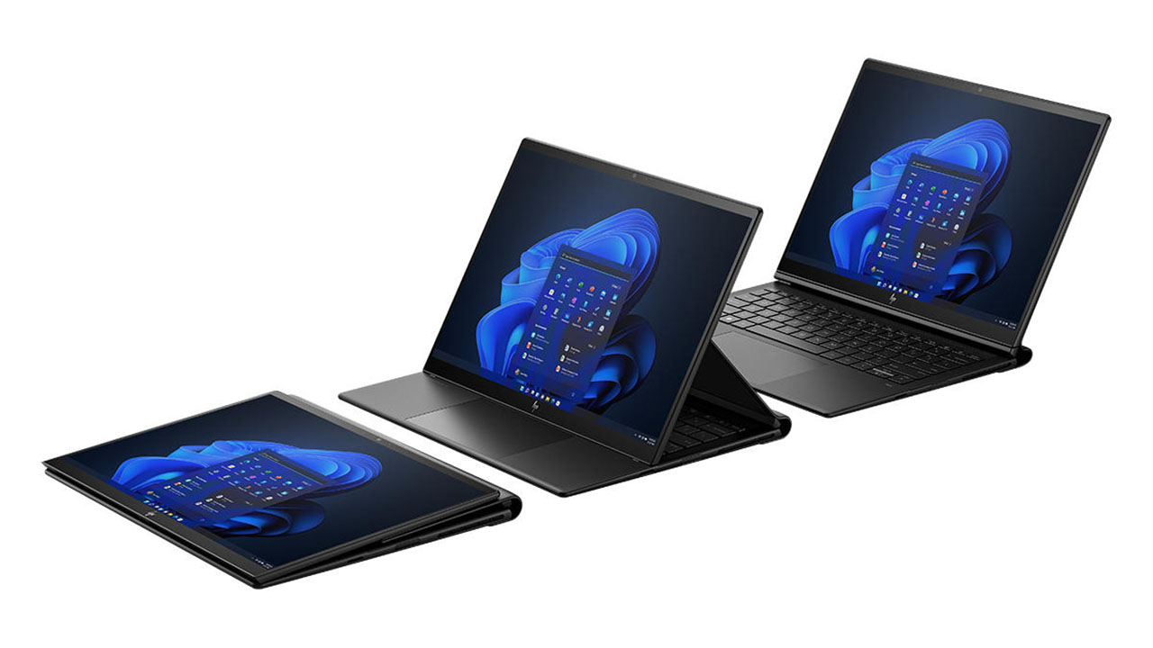 hp dragonfly folio g3