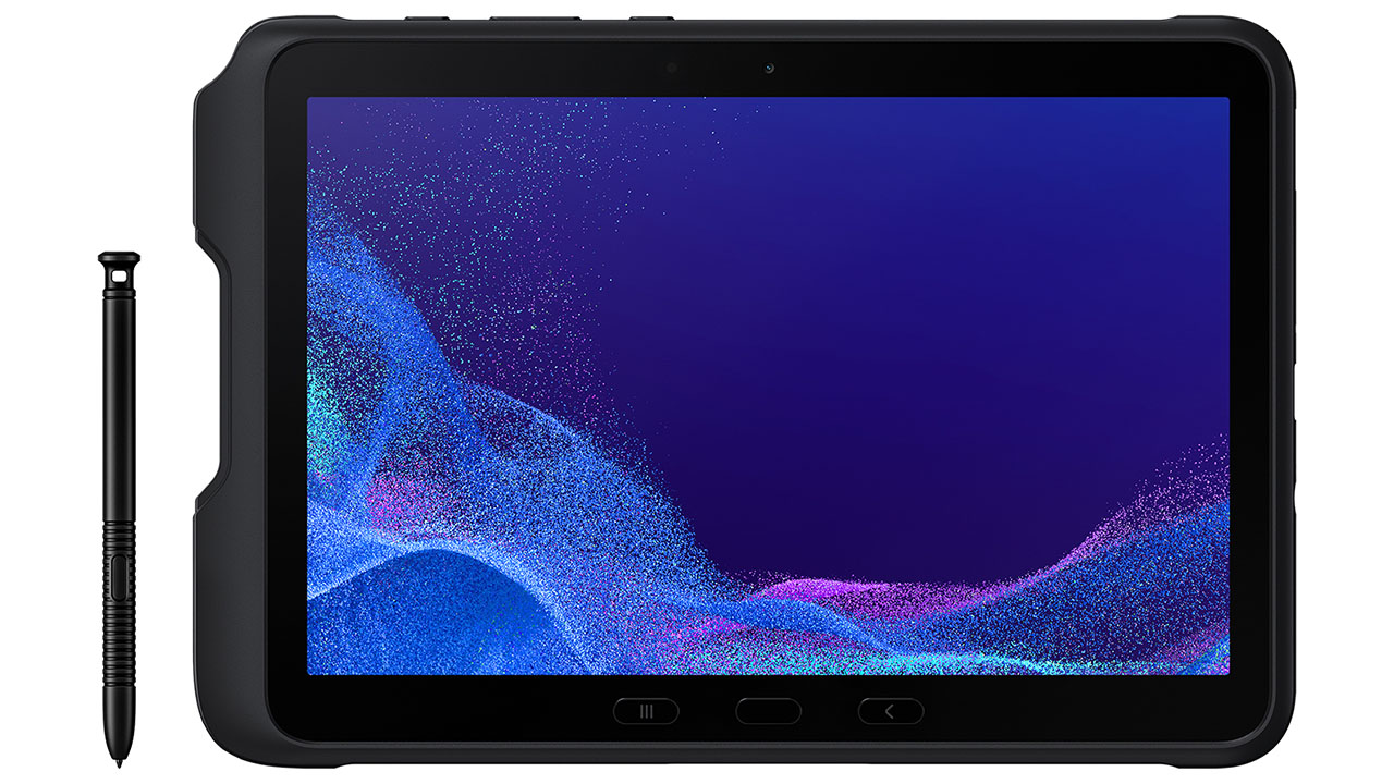 samsung galaxy tab active4 pro