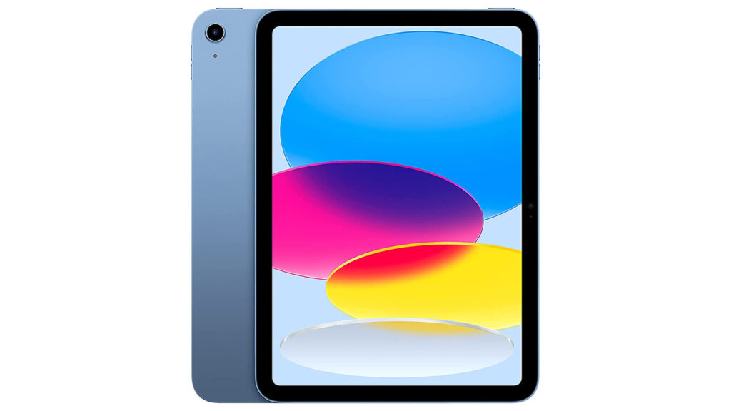 apple ipad 10th gen