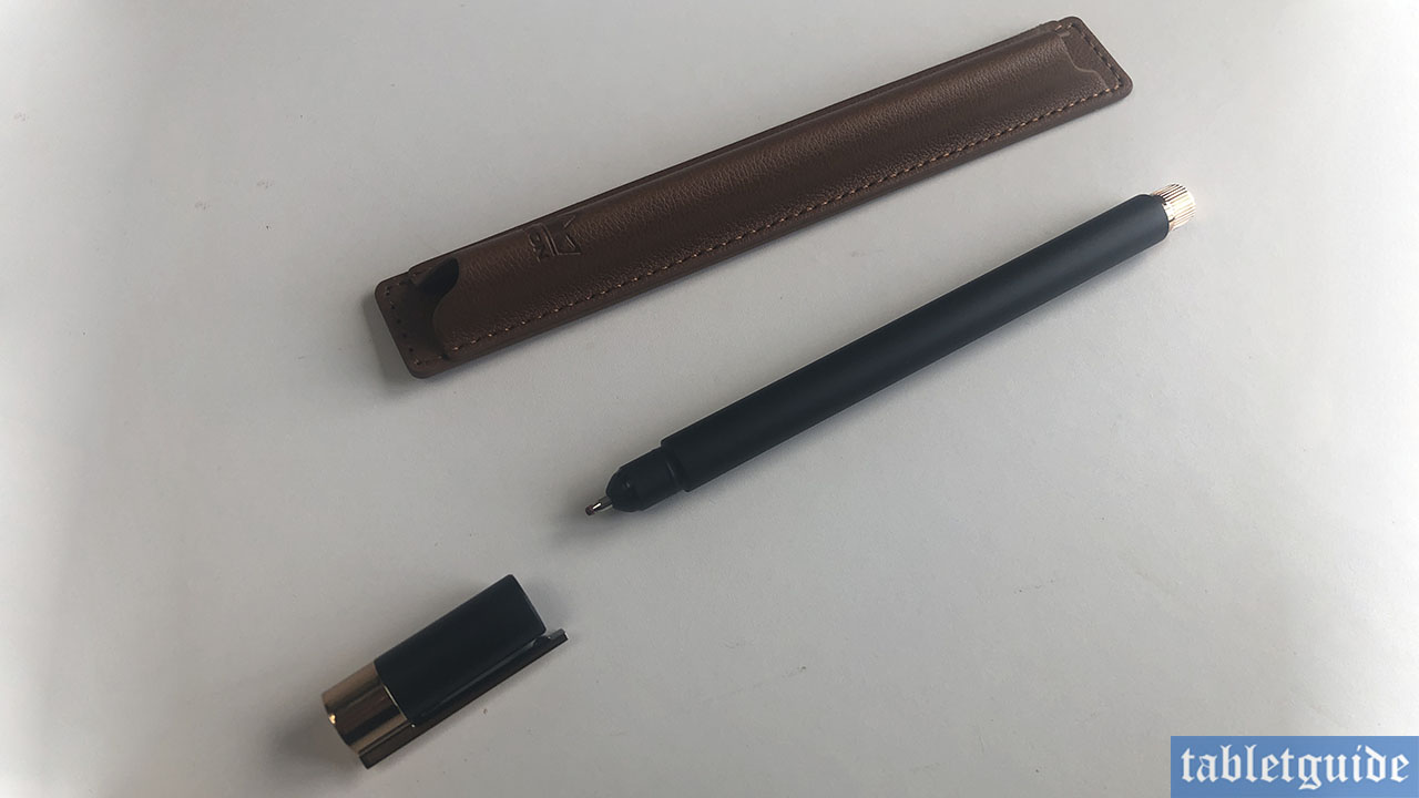 huion scribo 2 digital pen