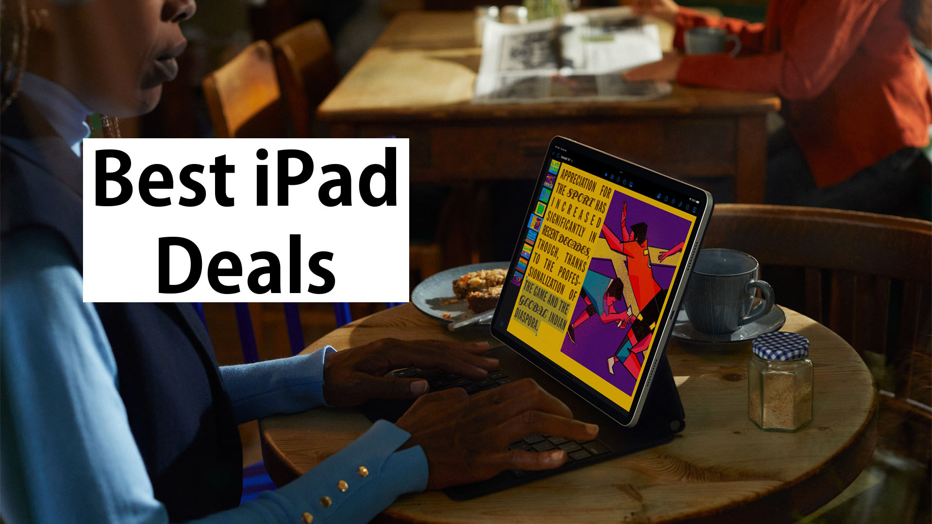 best ipad deals