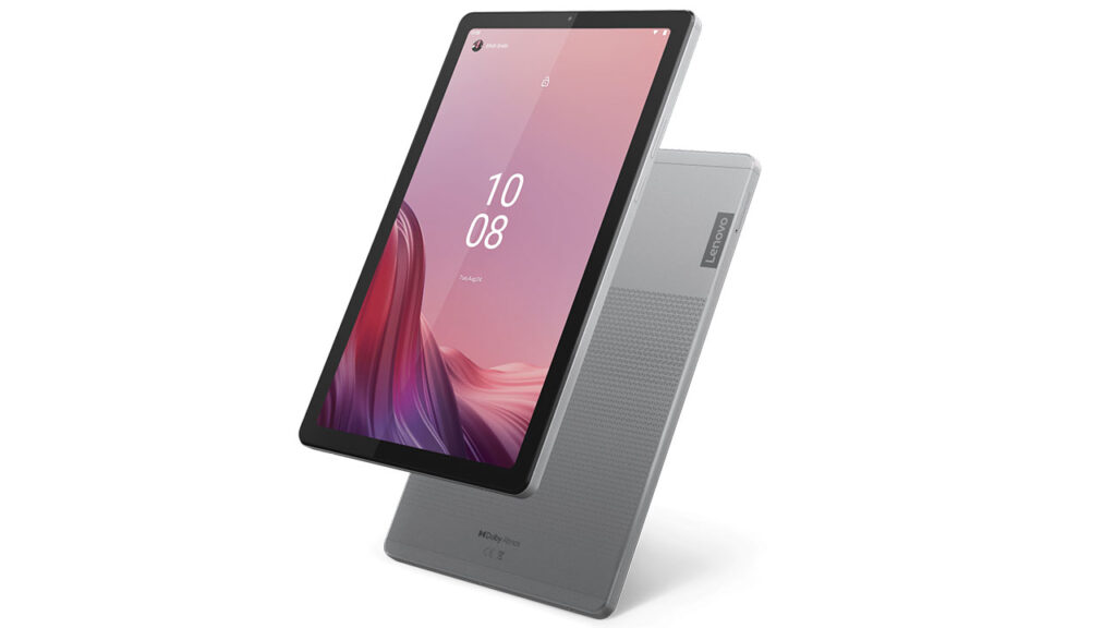 lenovo tab m9