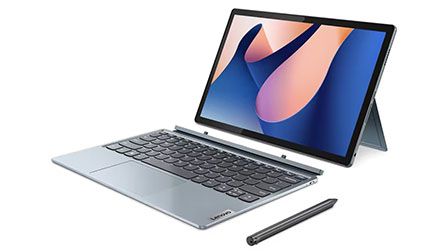 ideapad duet 5 12iru8