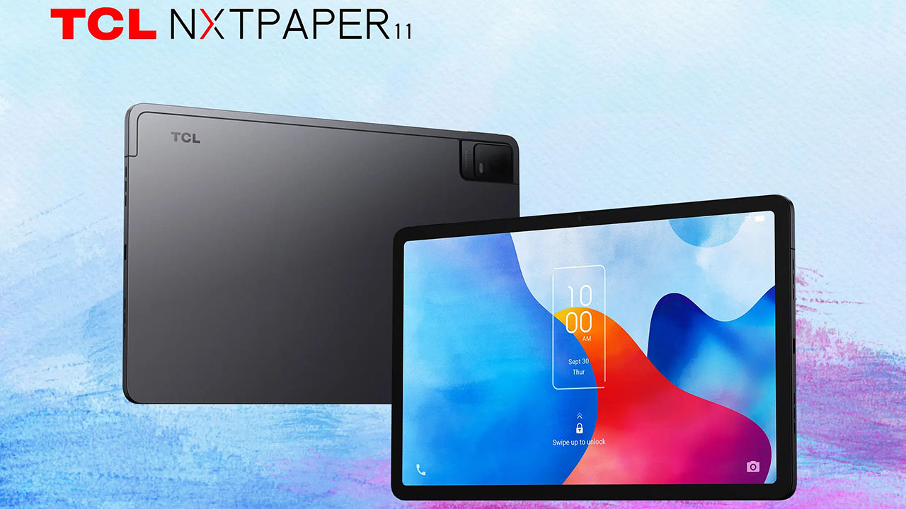 tcl nxtpaper 11