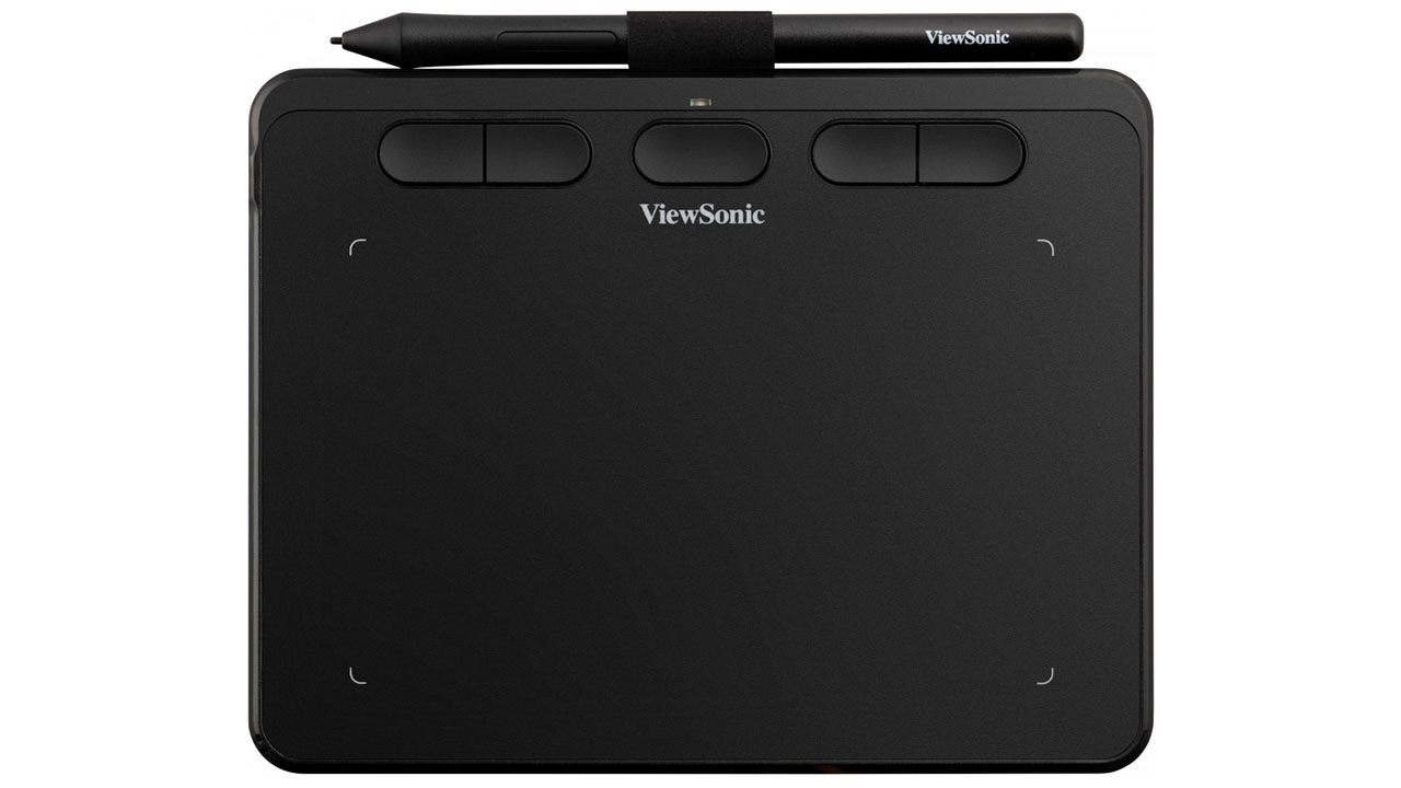 viewsonic pf720