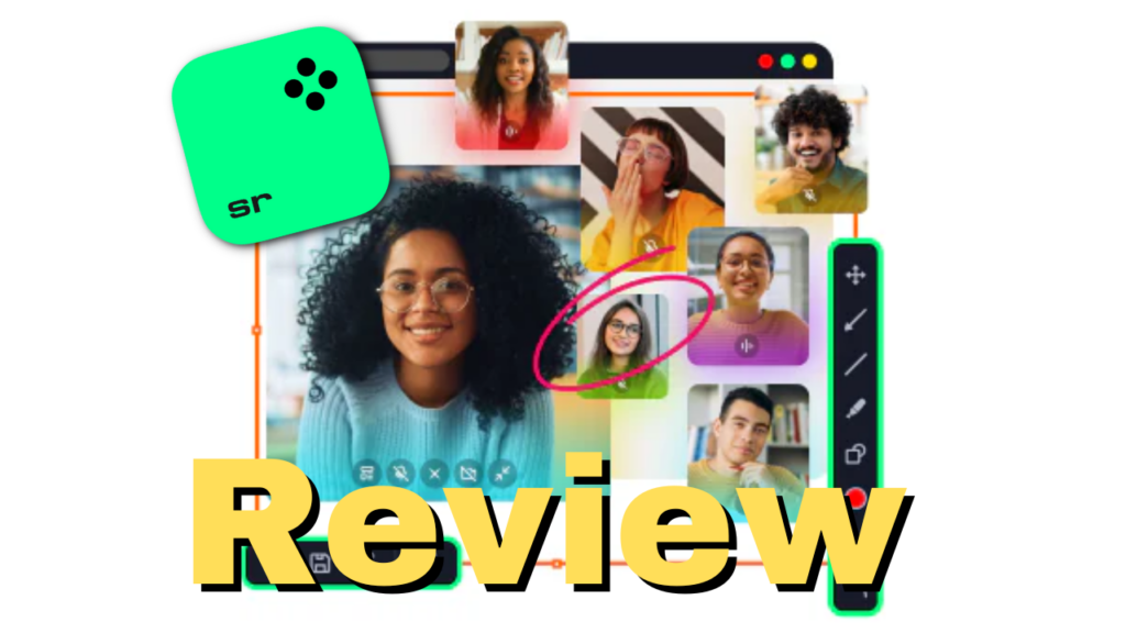 Movavi Screen Recorder review