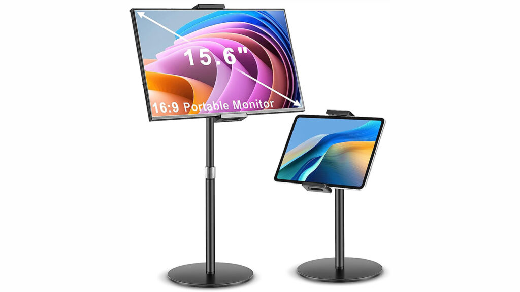 10 Best iPad Stands 2023 My Tablet Guide