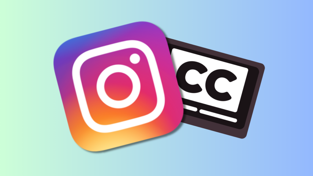 Fix Captions Not Showing Up on Instagram App My Tablet Guide