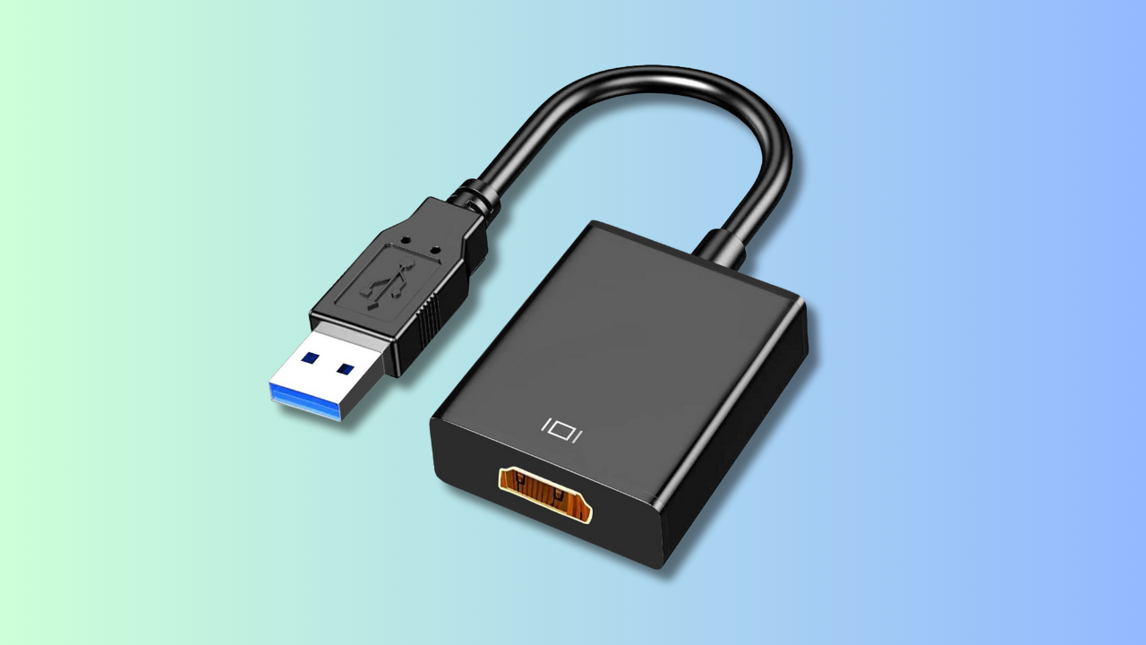 HDMI Adapter