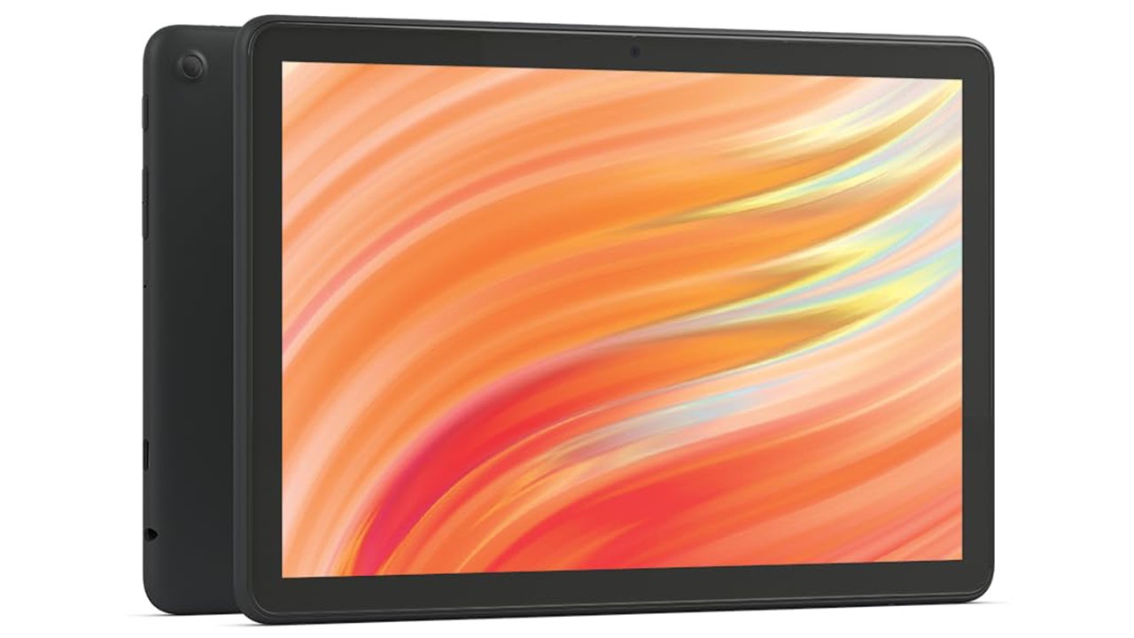 amazon fire hd 10 13th generation