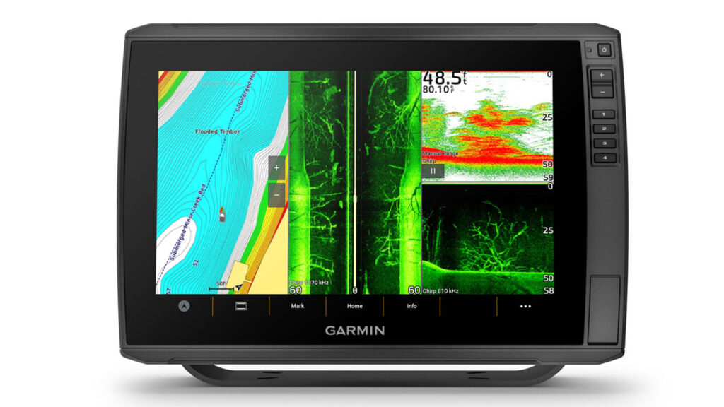 Garmin Unveils ECHOMAP Ultra 2 Series for Anglers and Introduces GSD 28