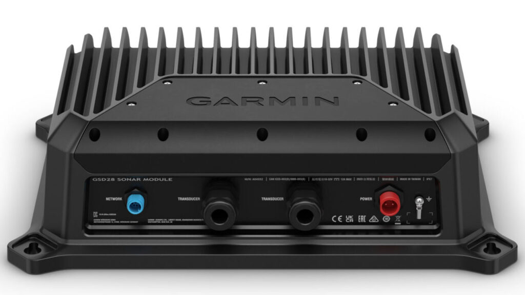 Garmin Unveils ECHOMAP Ultra 2 Series for Anglers and Introduces GSD 28 ...