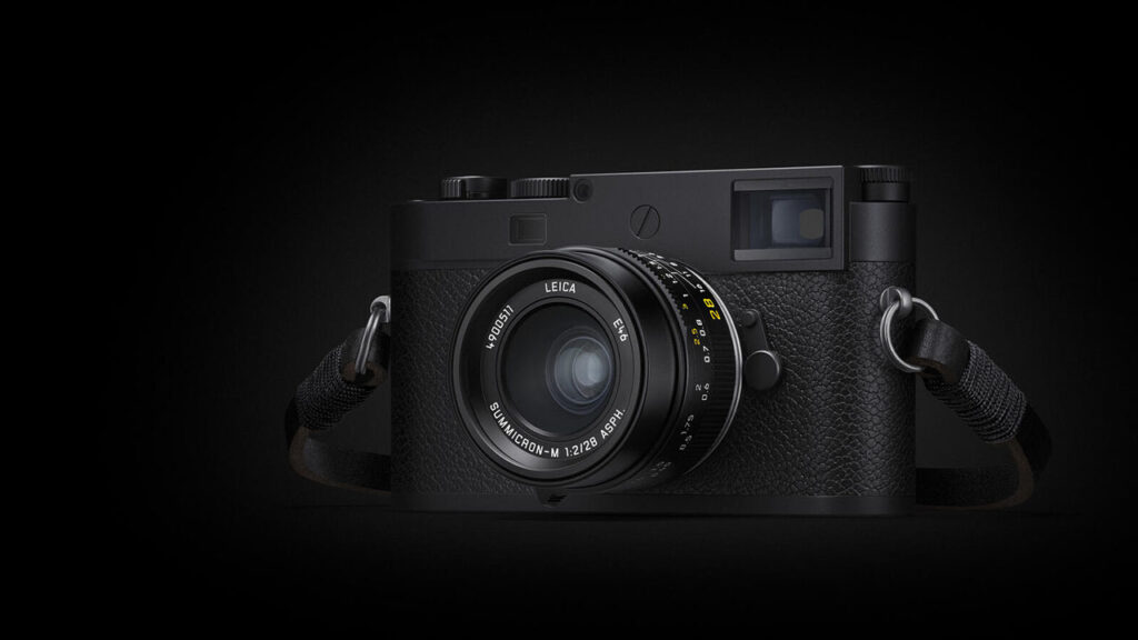 Leica Launches M11-P Camera and Leica Summicron-M 28 f2 ASPH Lens - My