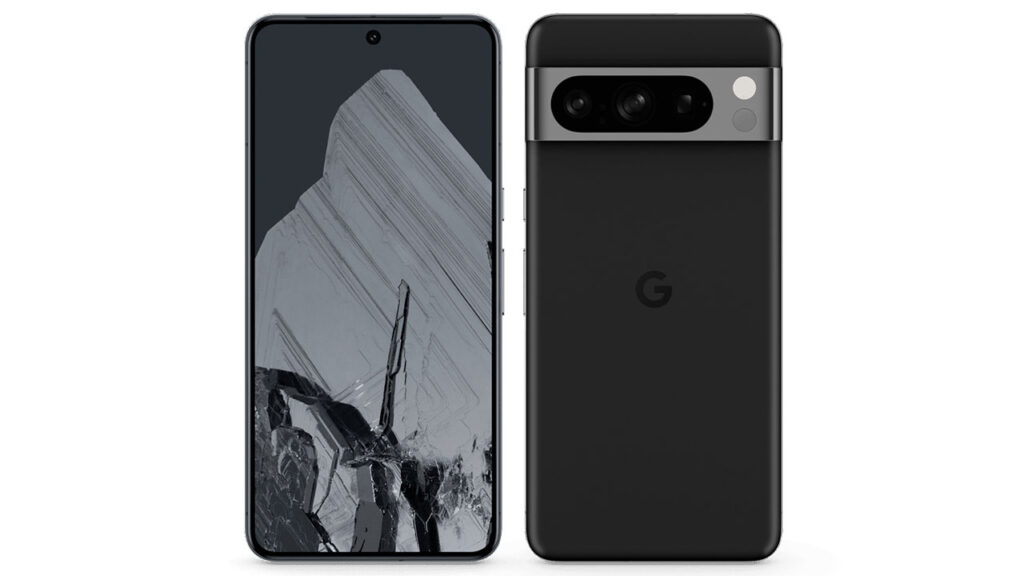 Google Releases Pixel 8 and Pixel 8 Pro: Updated Cameras and Sensors ...