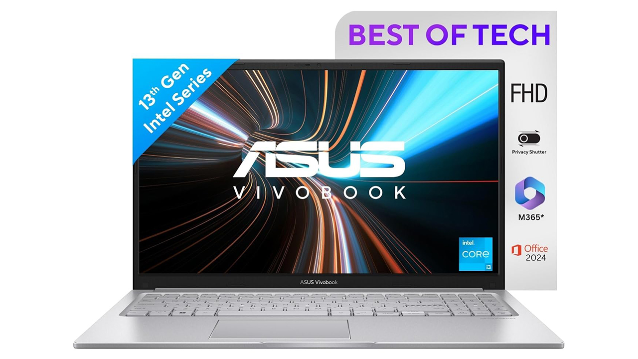 ASUS Vivobook 15 X1504VA-NJ2324WS
