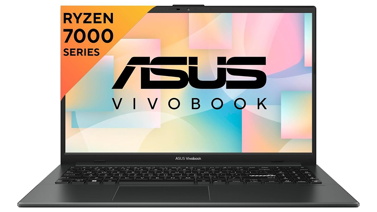 ASUS Vivobook Go 15 (2025)