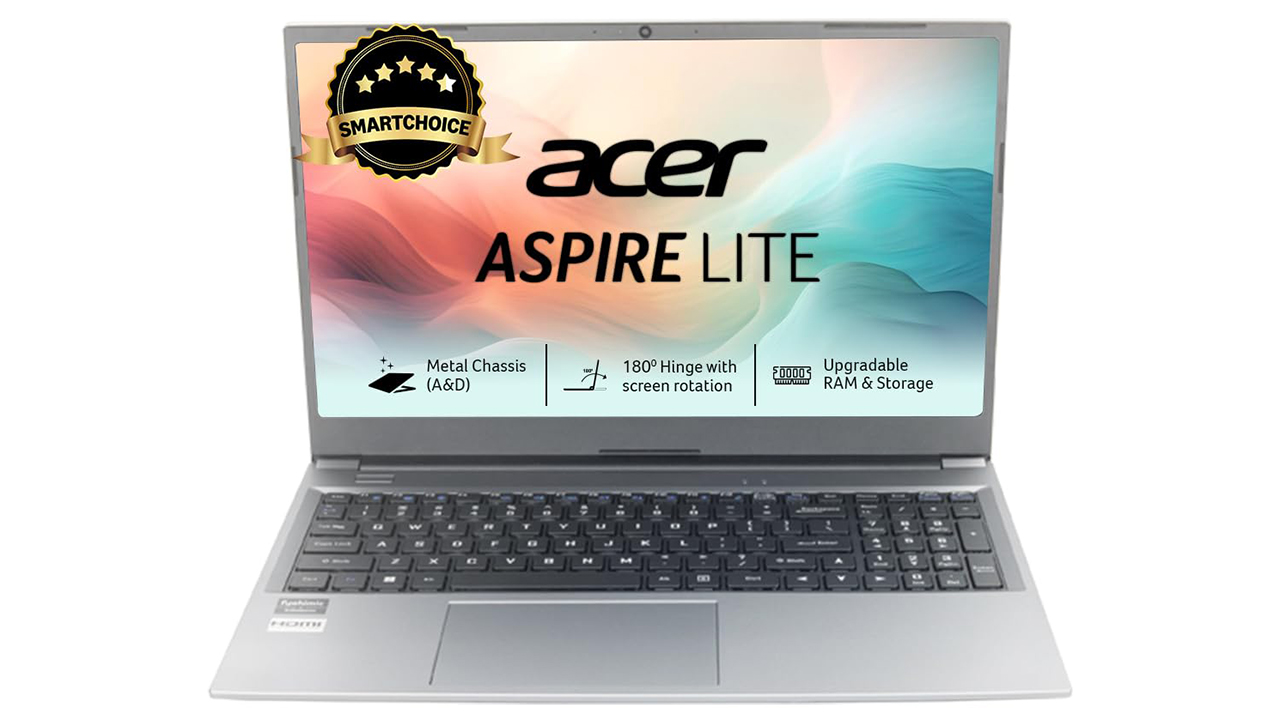Acer Aspire Lite AL15-41