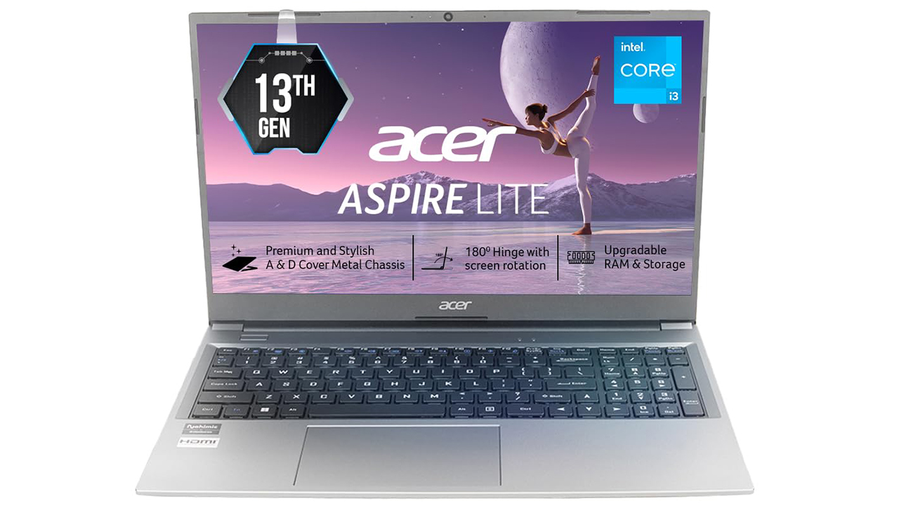 Acer Aspire Lite AL15-53