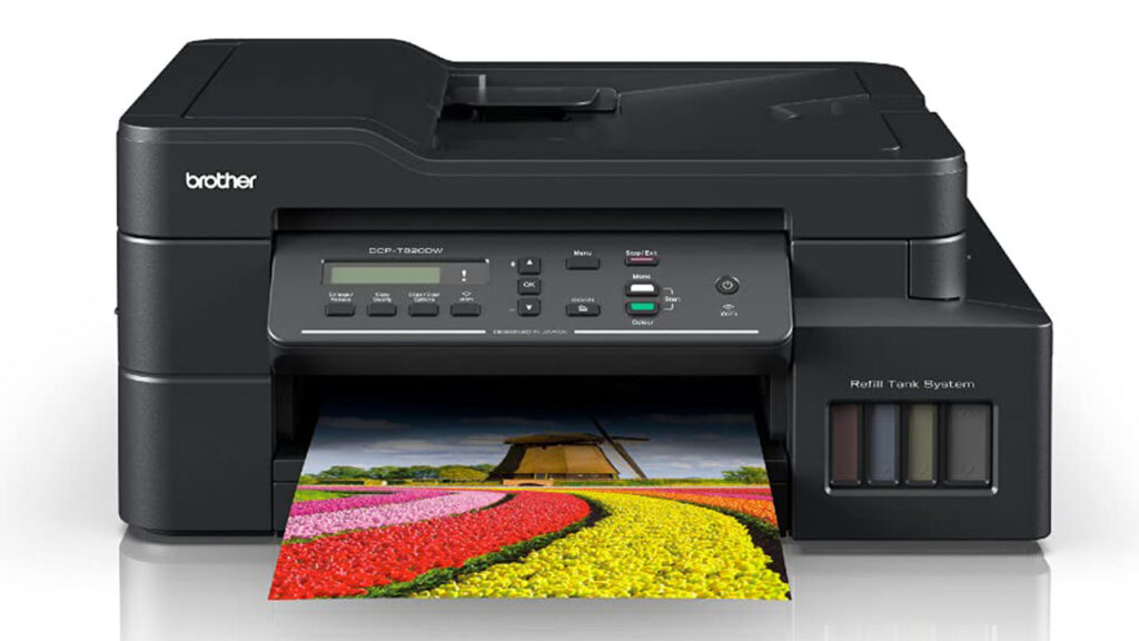 10 Best Printers Under 20000 in India 2024 My Tablet Guide