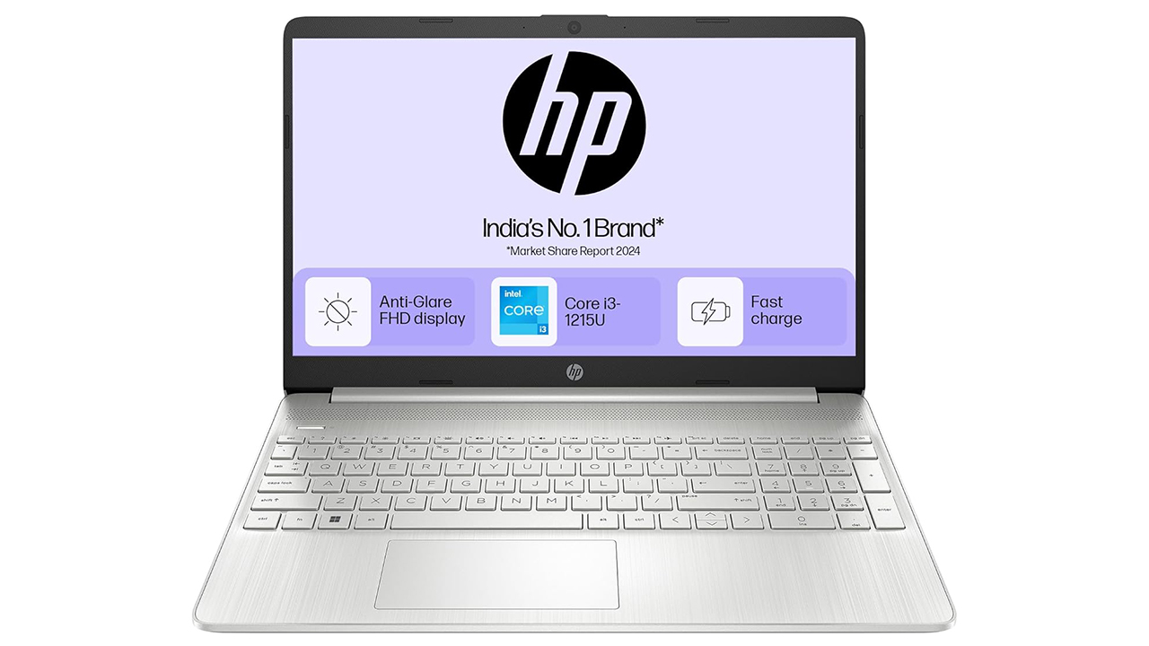 HP 15s