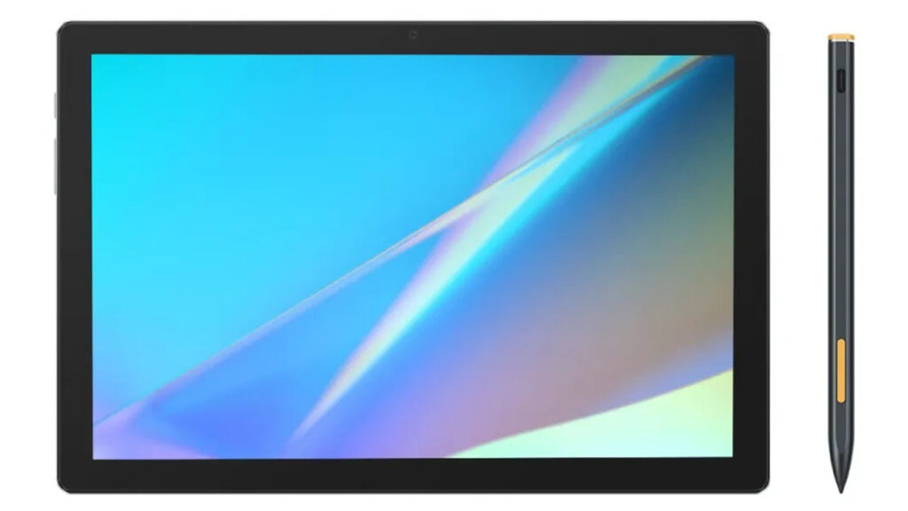 Huion Kamvas Slate 10