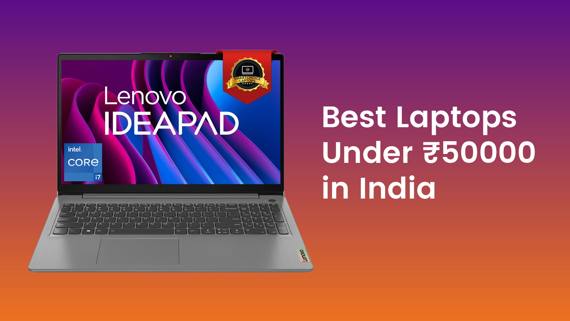 10 Best Laptops Under 50000 In India 2024 My Tablet Guide