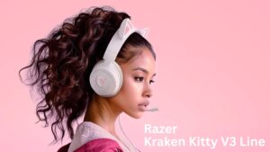 Razer Unveils Kraken Kitty V3 Line