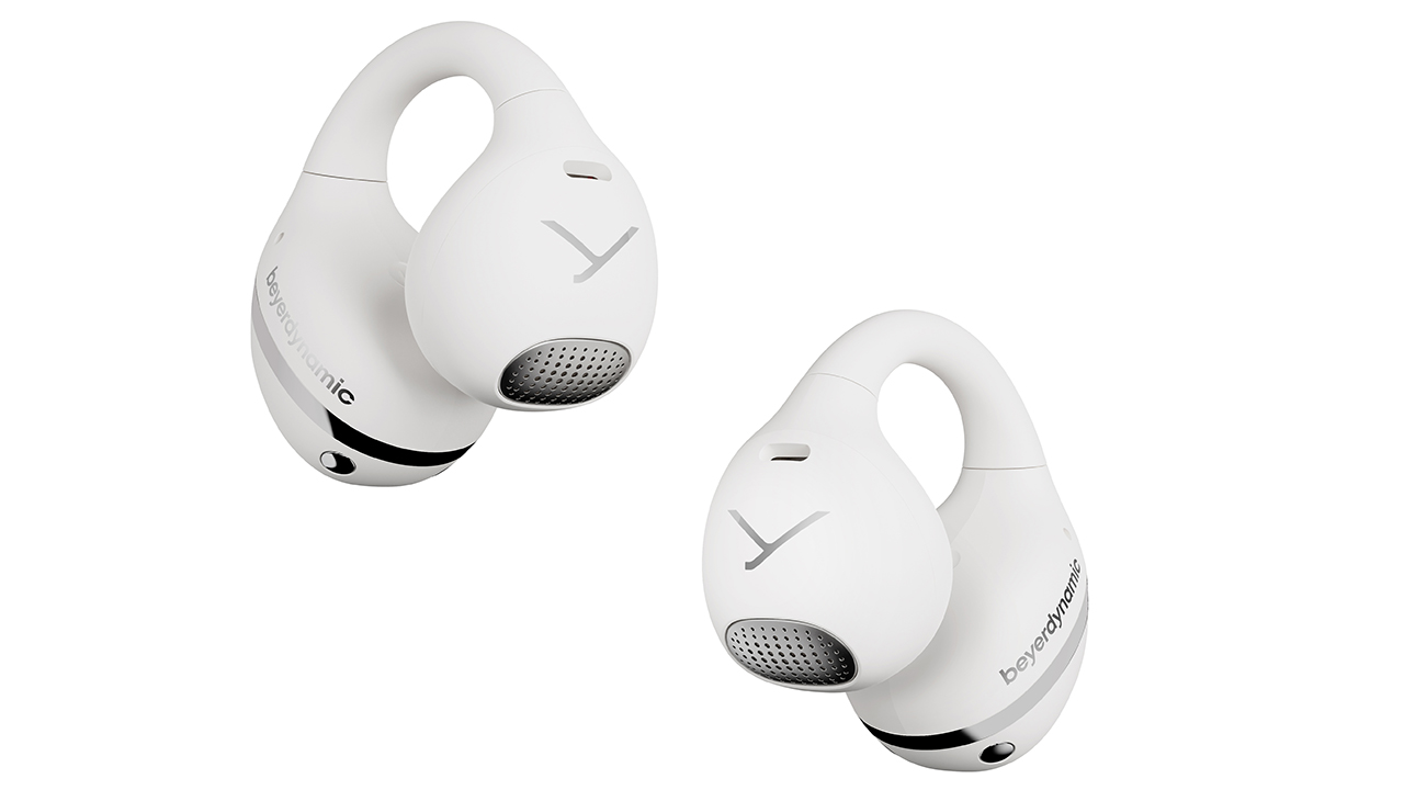Beyerdynamic AMIRON ZERO