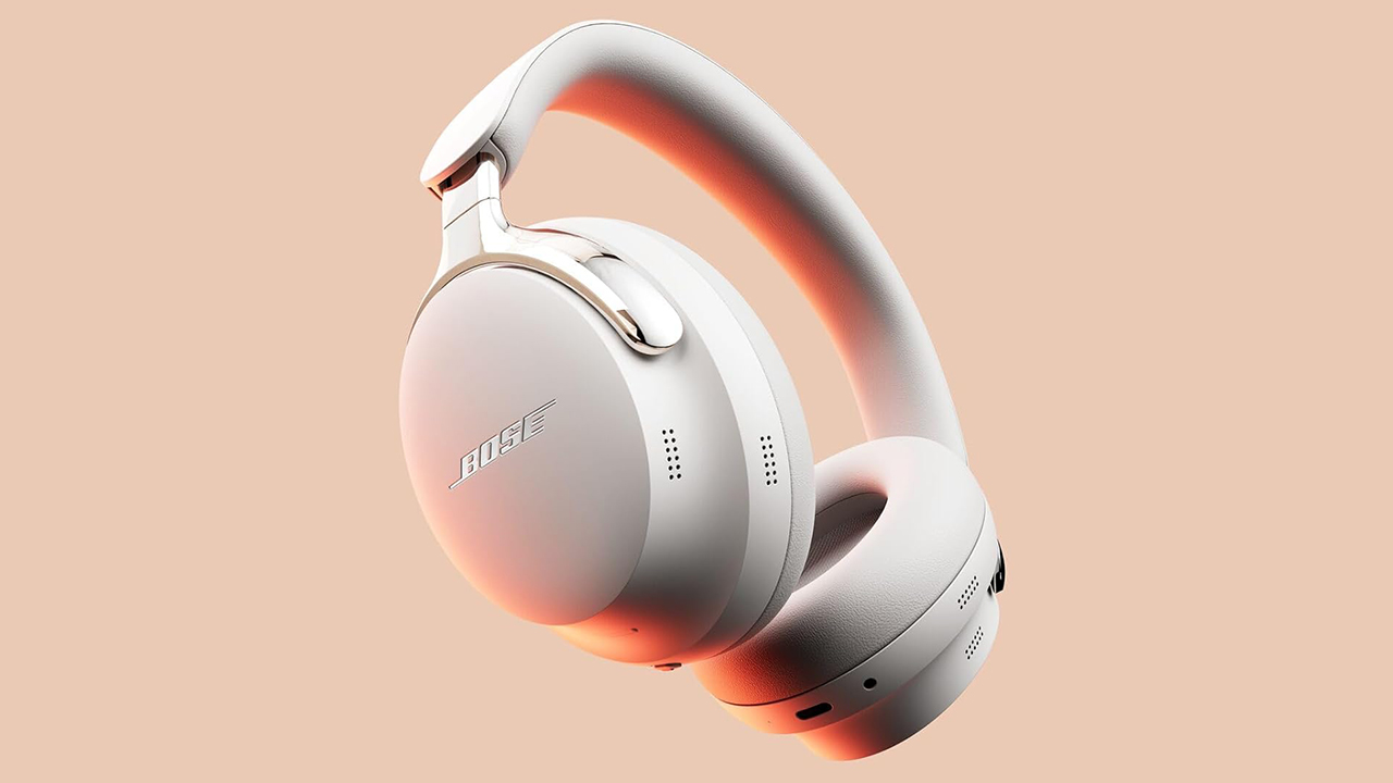 Bose QuietComfort Ultra Headphones (2nd Gen)