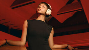 Bose Unveils QuietComfort Ultra Headphones (2nd Gen)
