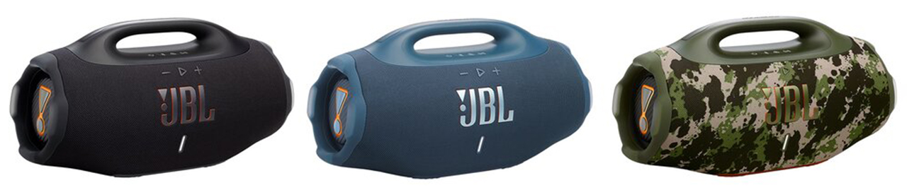 JBL Boombox 4