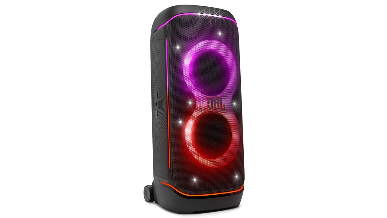 JBL PartyBox 720