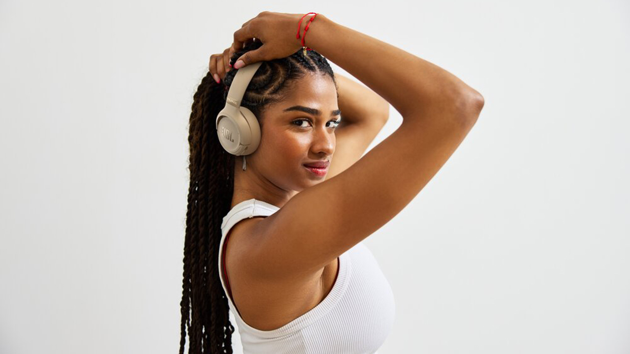 JBL Unveils Powerful Party Speakers, Rugged Portables, and Revamped Headphones for IFA 2025