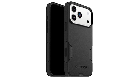 OtterBox Commuter Series Case for iPhone 17 Pro and Pro Max
