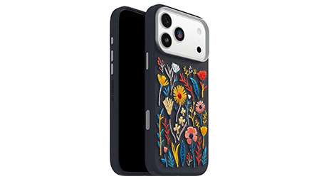 OtterBox Symmetry Series Cactus Leather Embroidery Case