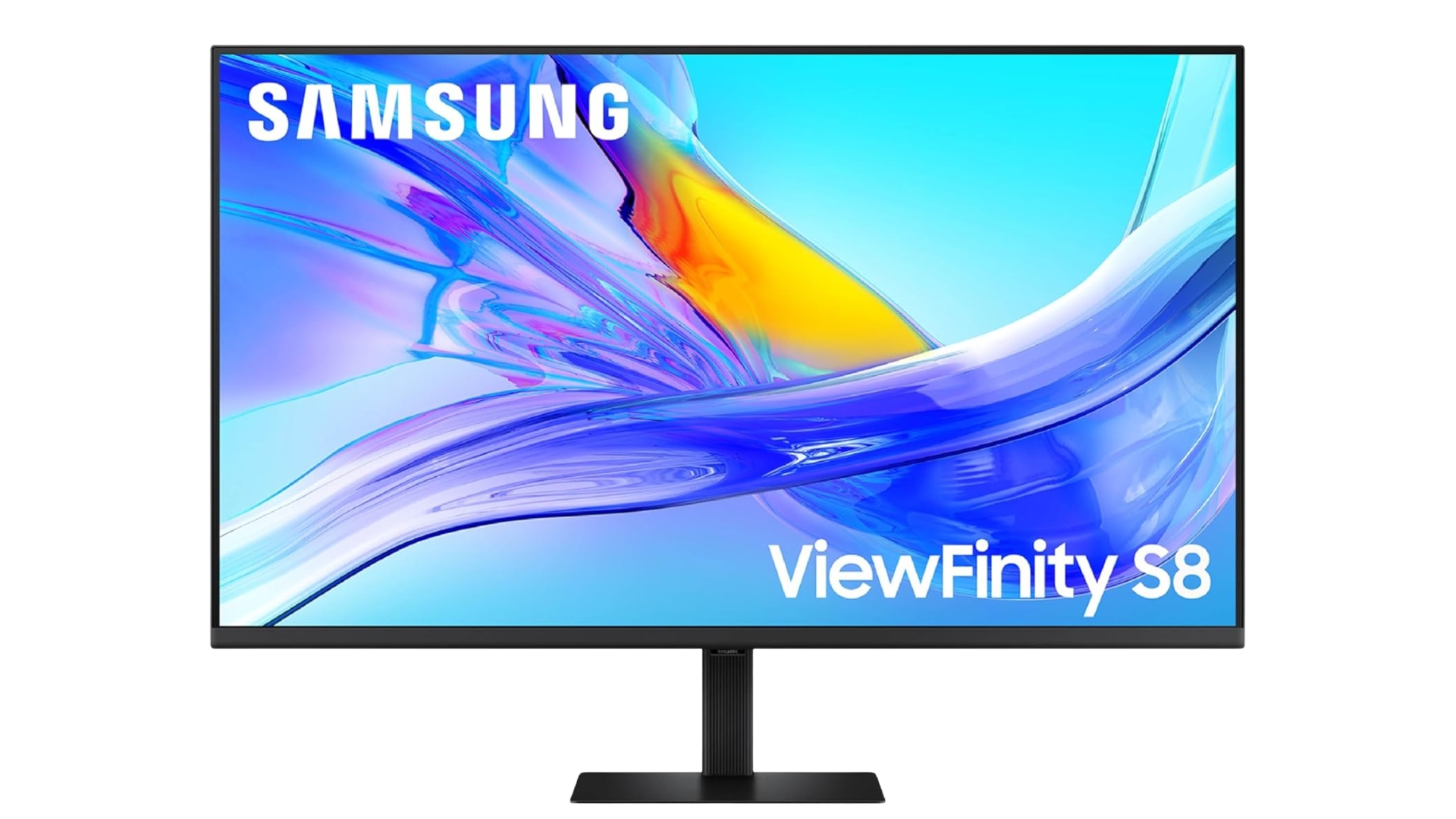 Samsung 37-inch ViewFinity S8 (S80UD)