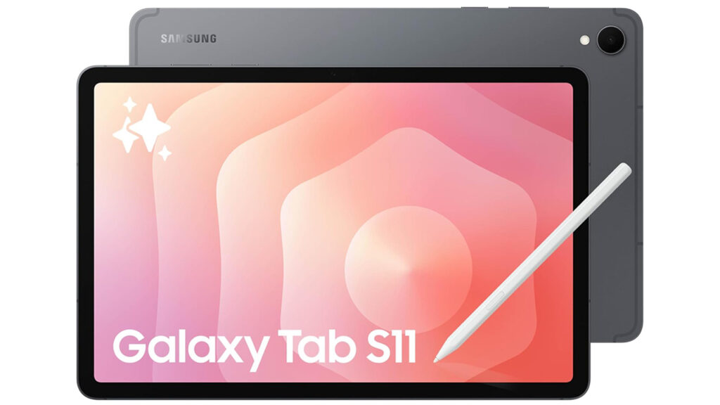 Samsung Galaxy Tab S11